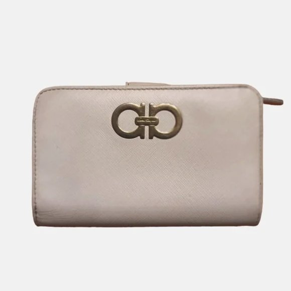 SALVATORE FERRAGAMO WALLET